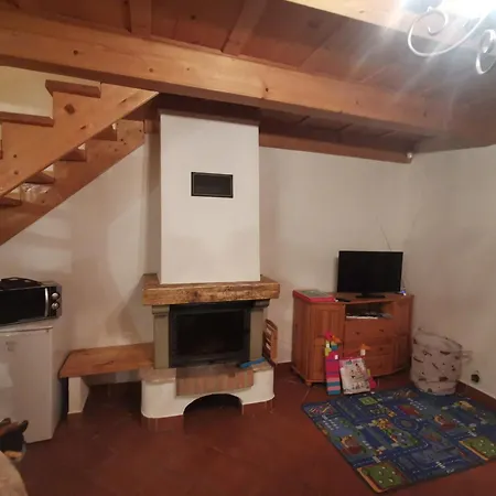 Appartement Liptovland -