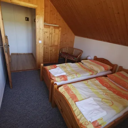 Appartement Liptovland - Bobrovník