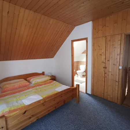 Liptovland - * Bobrovník