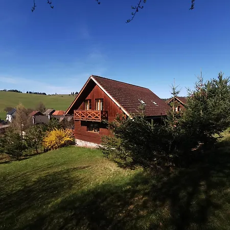 Liptovland - Appartement Bobrovník